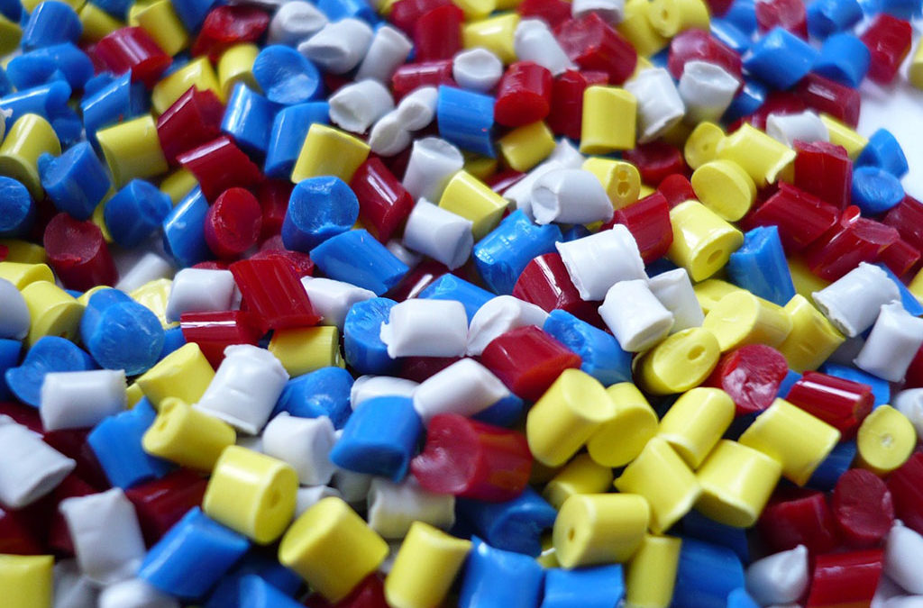Workshoppar i projekt för cirkulära plastflöden