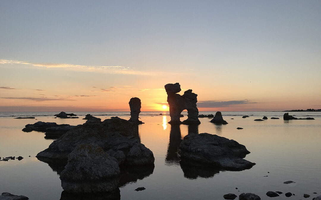 Tips inför Almedalen